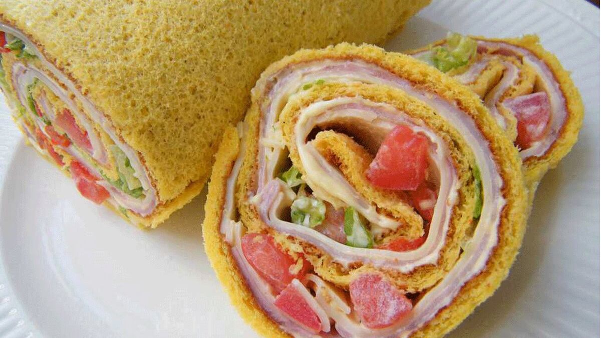 Pionono casero para las Fiestas: la receta original en simples pasos