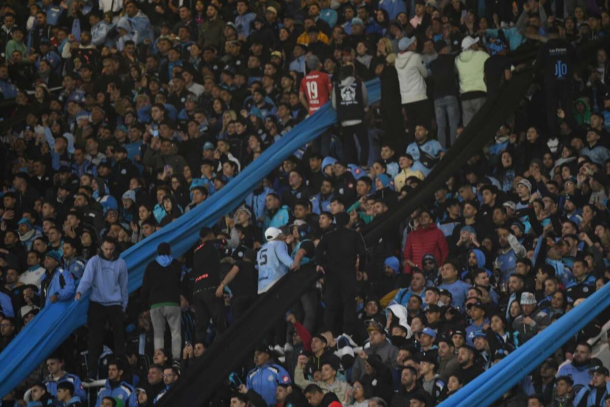 Belgrano por Copa Sudamericana: por la alta demanda de entradas, la decisión que tomó la dirigencia
