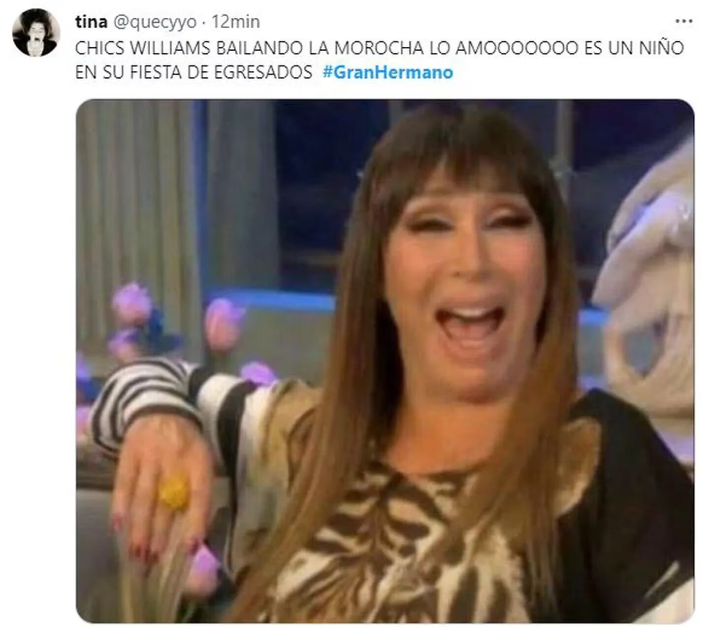 La primera fiesta en Gran Hermano 2024 y los mejores memes que dejó