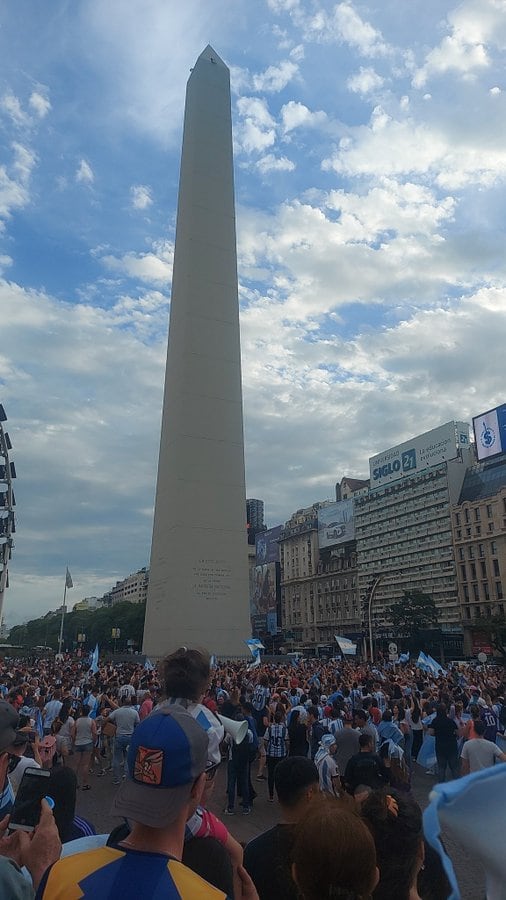 El Gobierno porteño anunció una serie de medidas de seguridad para este domingo.