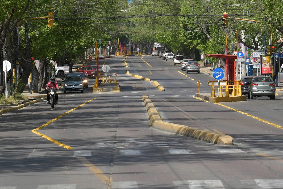 Mendoza se suma a las restricciones estrictas
