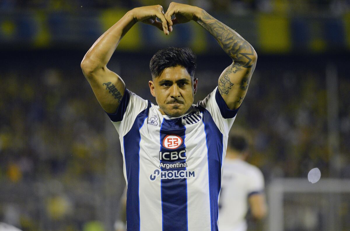 Talleres y una “final” en Santa Fe: la formación para visitar a Unión