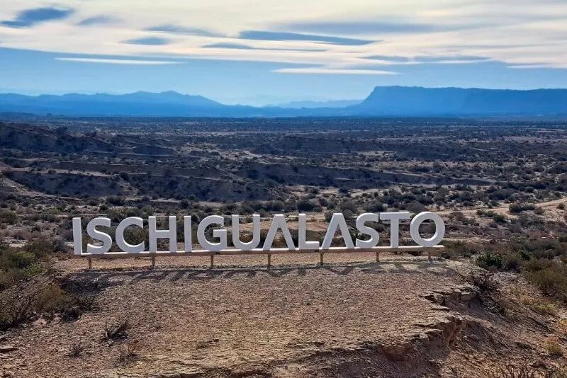 Parque Provincial Ischigualasto: cuánto salen las entradas en estas vacaciones de invierno