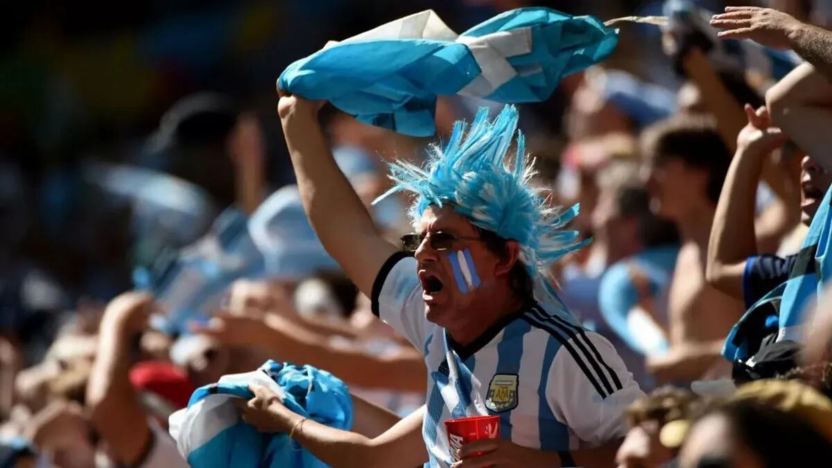 Cuáles son las frases que más usan los argentinos en 2025, según la Inteligencia Artificial