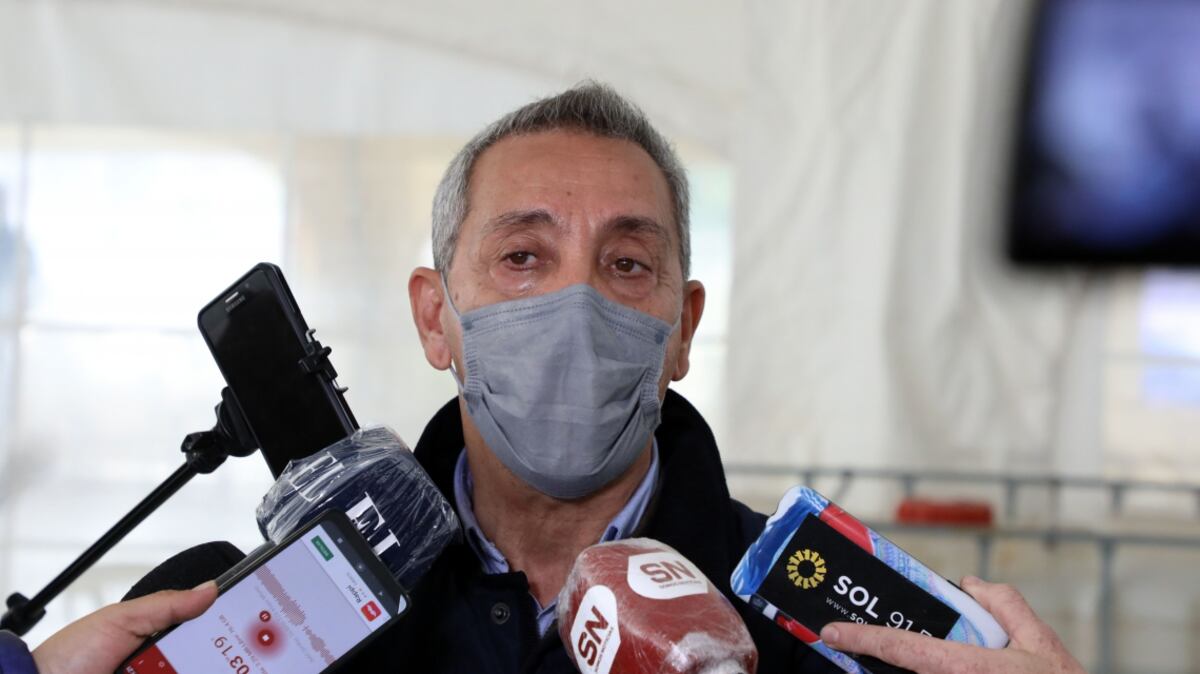 Vacuna COVID-19 en Santa Fe: casi 100.000 personas de entre 3 y 11 años se anotaron