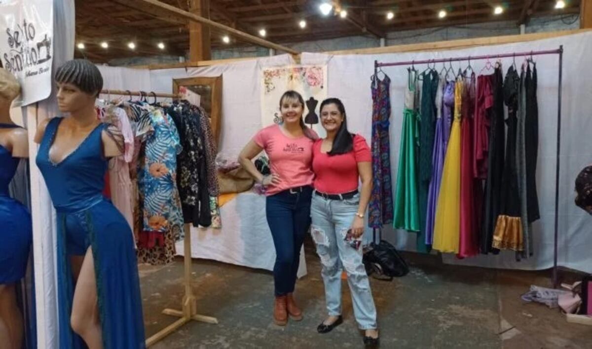 Inicia la Fiesta Nacional del Emprendedurismo en Eldorado