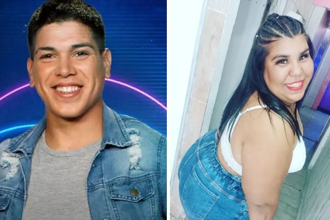 Camila, la hermana de Thiago de Gran Hermano, se anotó en la próxima edición del "reality".