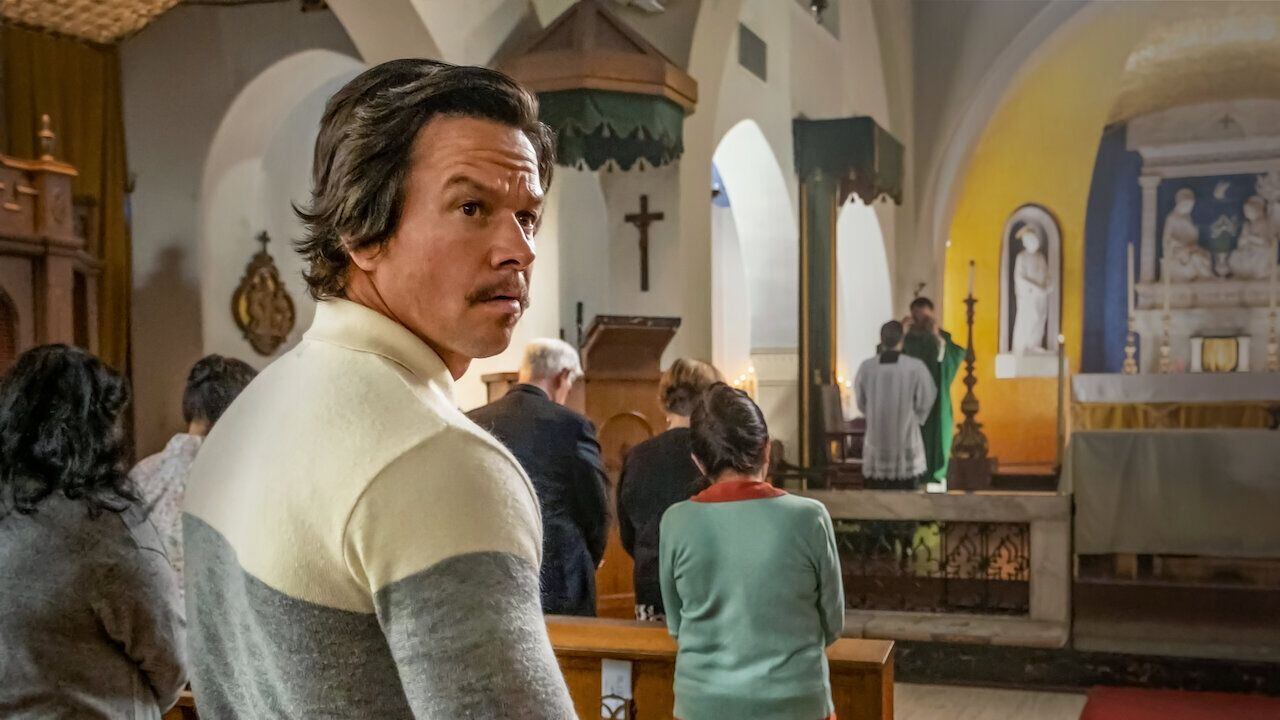 Netflix: la película protagonizada por Mark Wahlberg que es furor mundial y te recordará a la historia de Rocky Balboa