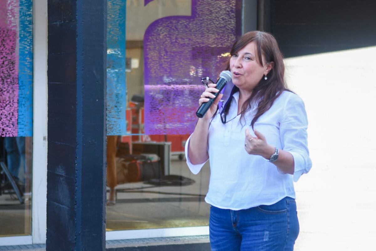 Una de las funcionarias santafesinas con coronavirus recibió alta hospitalaria