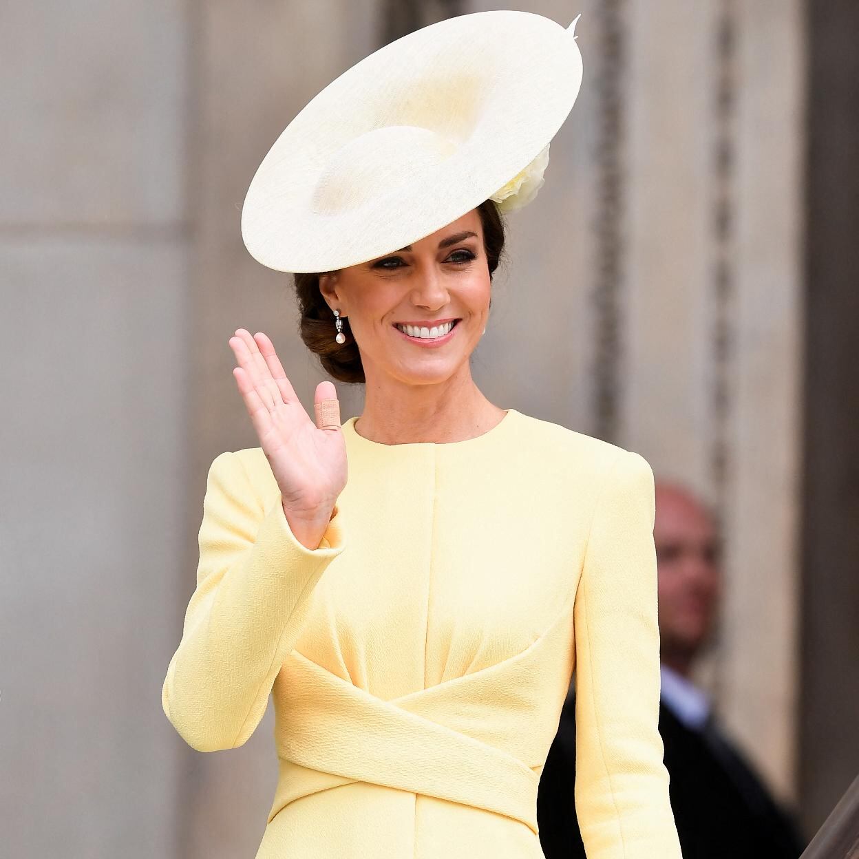 Kate Middleton, la princesa de Gales