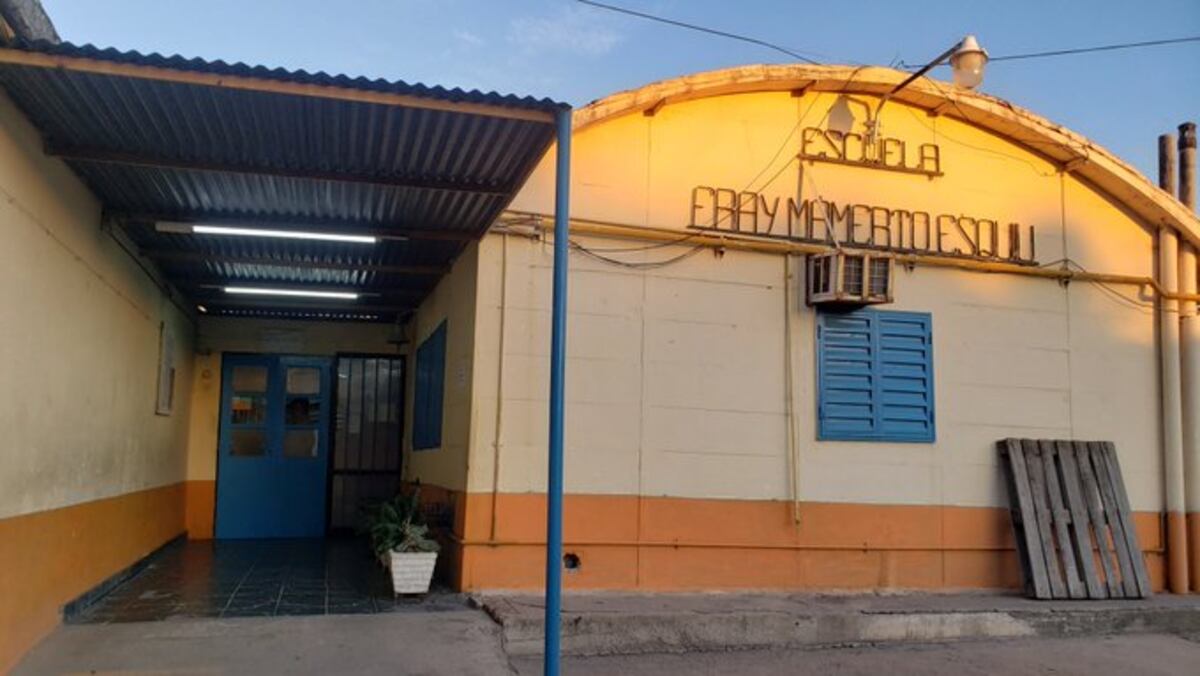 Maestra le pegó a un alumno de 6 años con autismo en Córdoba, y según la madre le dijeron que “fue autodefensa”
