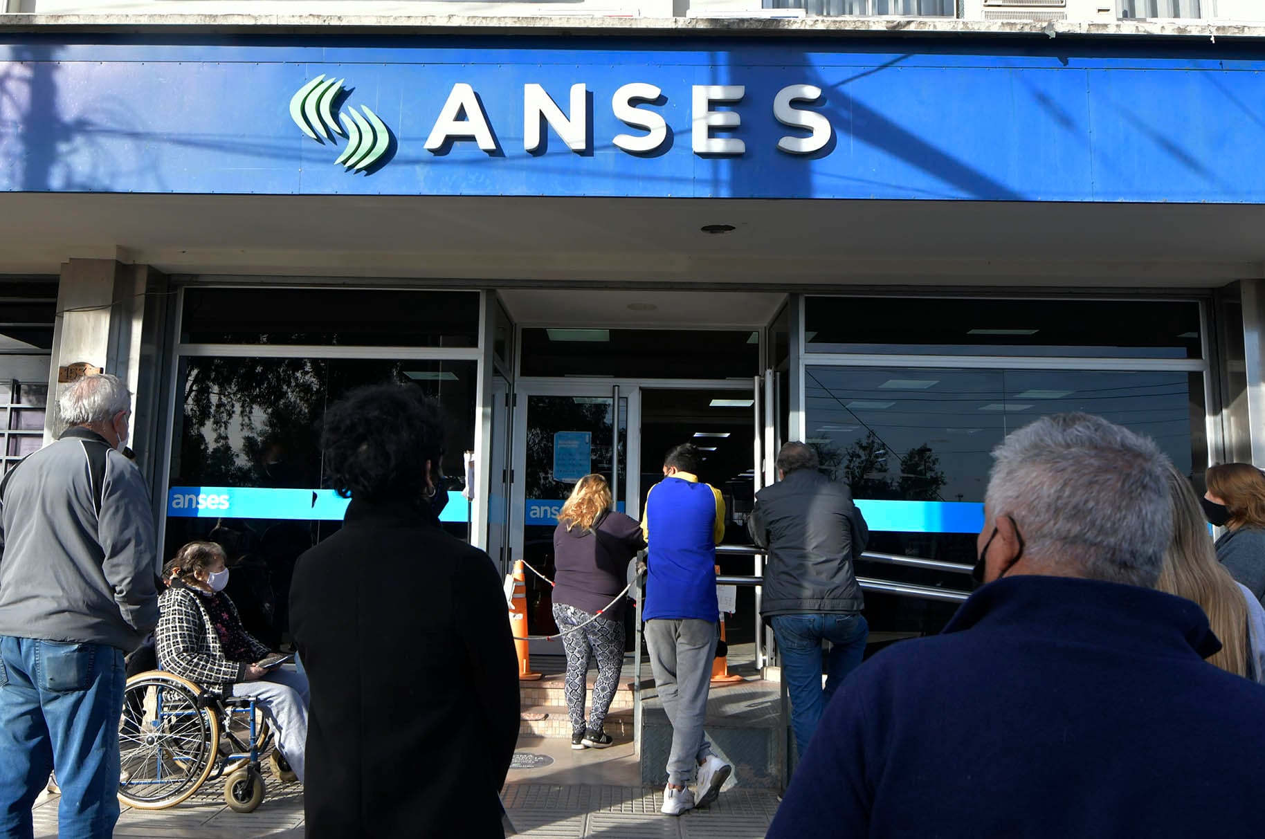 Anses
