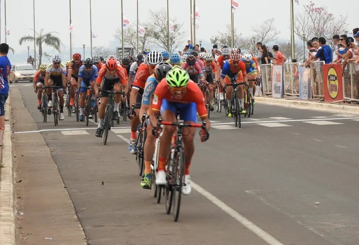 Posadas será sede del Campeonato Provincial de Ciclismo.