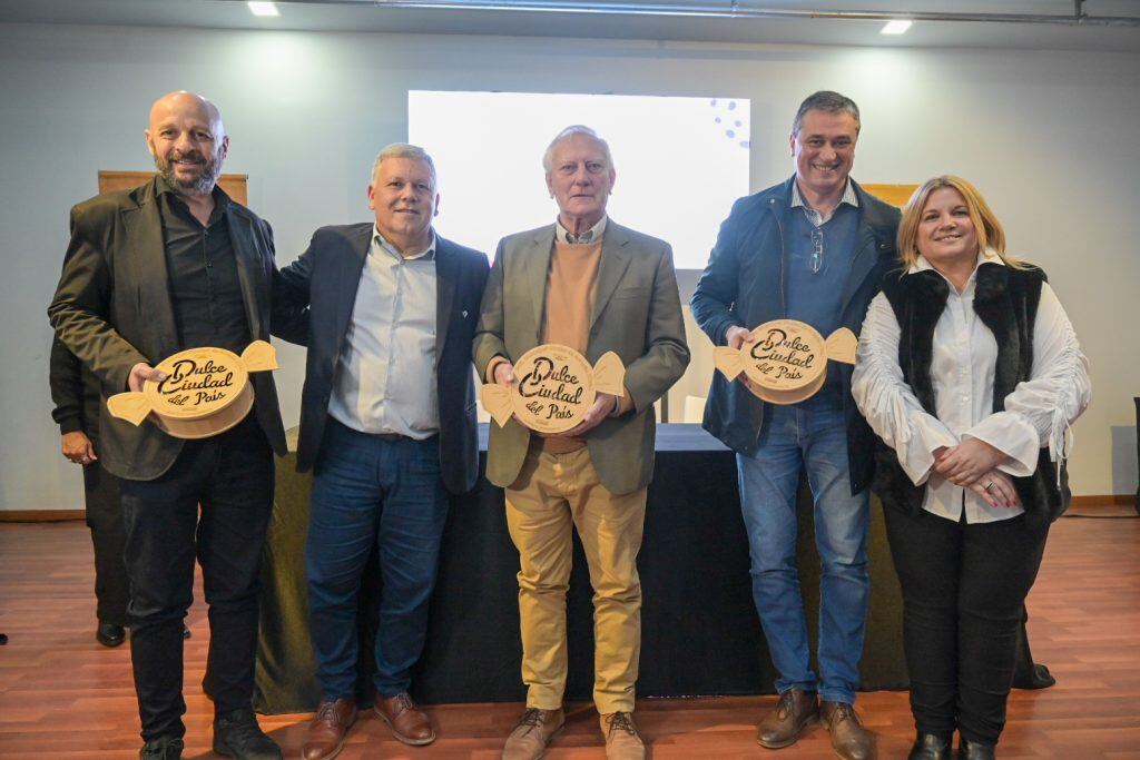 Primera Mesa de Trabajo Cultural en Arroyito