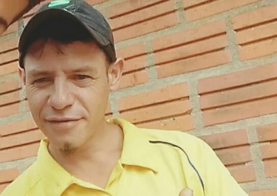 la Policía busca a Marcelo Antúnez Sequeira