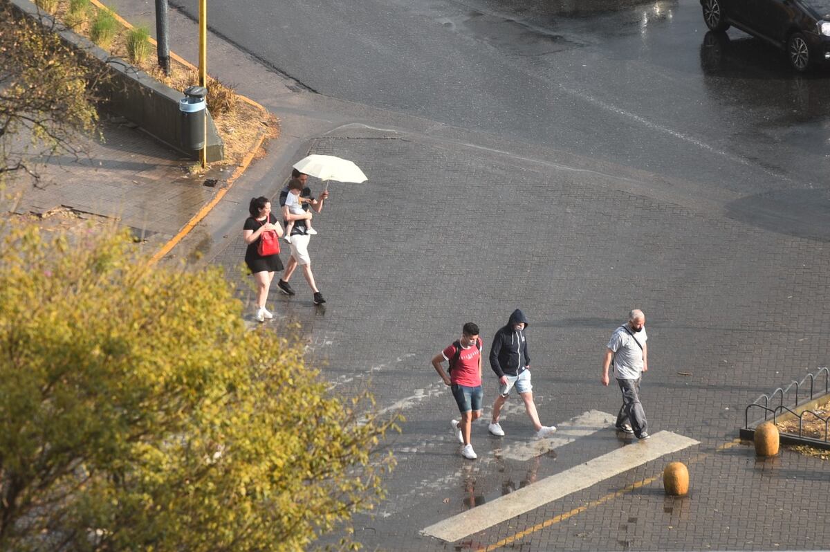 Clima en Córdoba: así estará el tiempo este jueves 14 de octubre