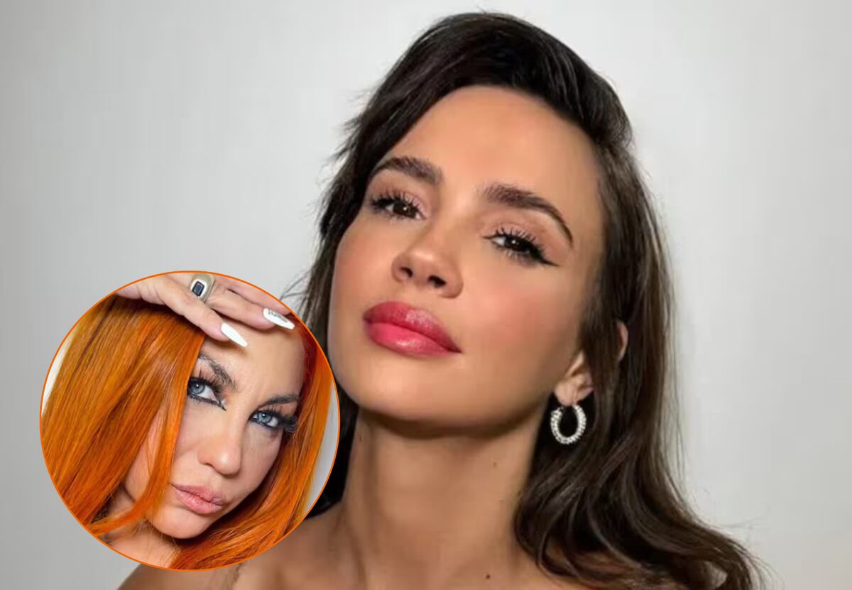 La desgarradora confesión de Celeste Cid sobre la delicada situación que atraviesa Lowrdez de Bandana