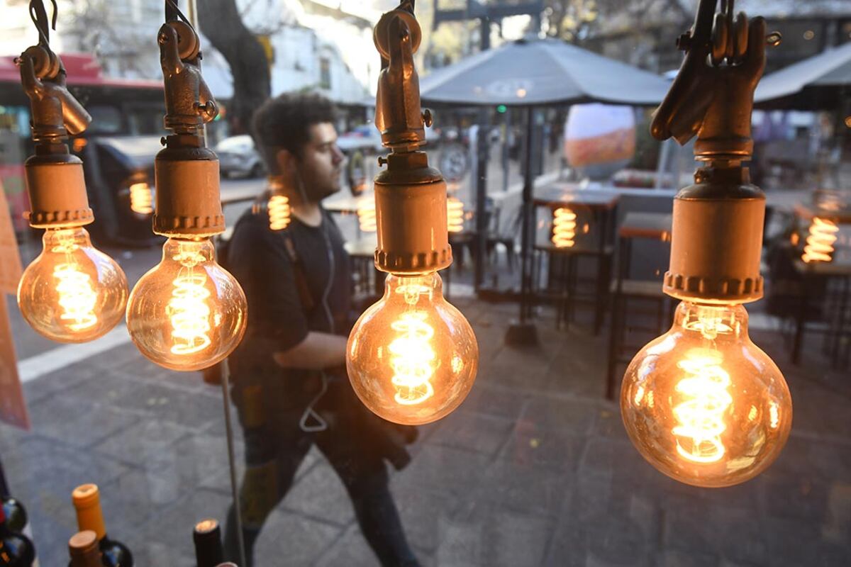 Epec: comenzaron los cortes de luz programados en un sector de la ciudad de Córdoba