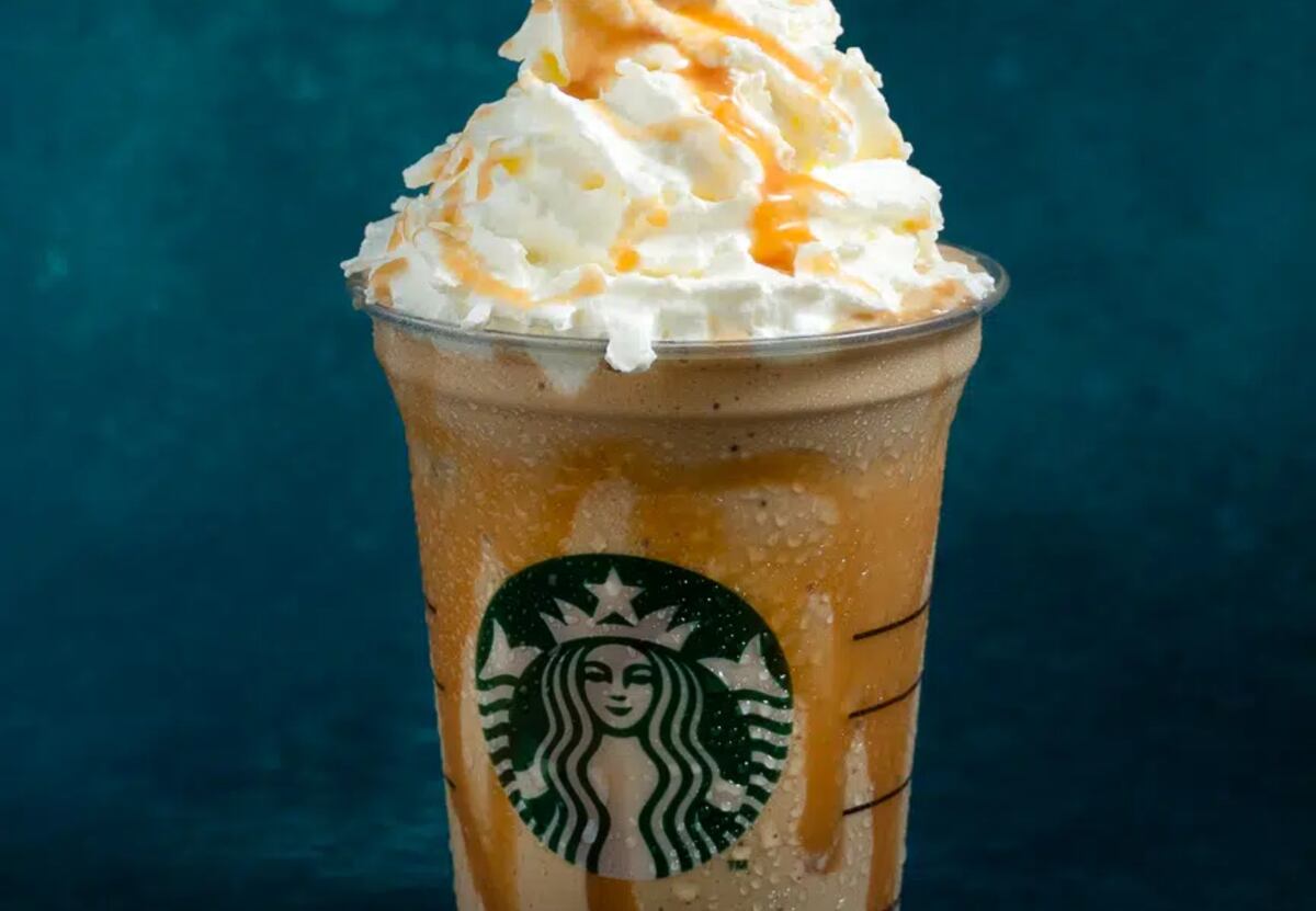 Cómo hacer el clásico frapuccino al estilo Starbucks: la receta ideal para los días de calor