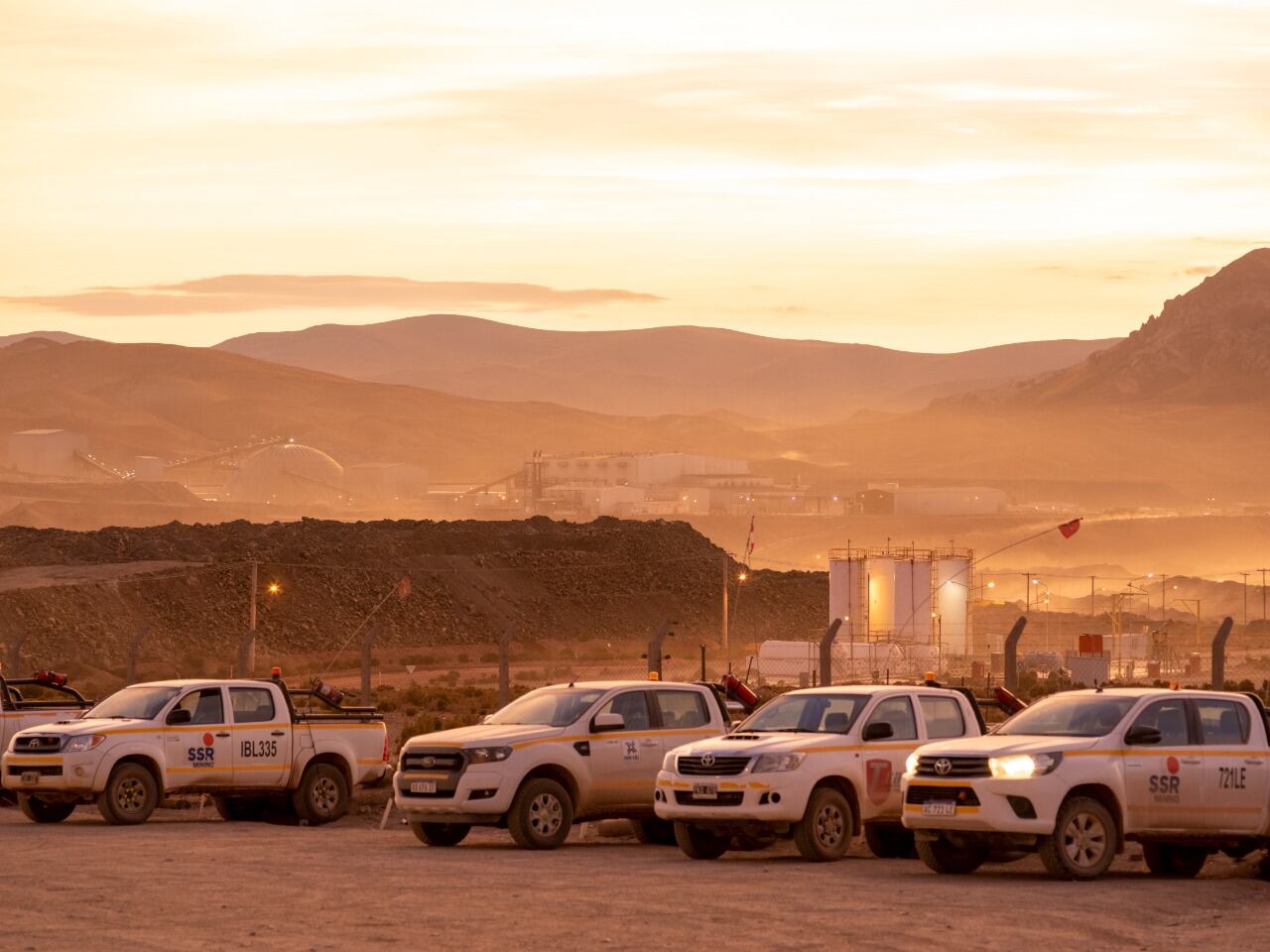 El desarrollo de la minería en Jujuy abre oportunidades para trabajar como proveedores de servicios y productos al sector.