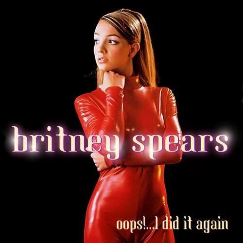 Britney Spears