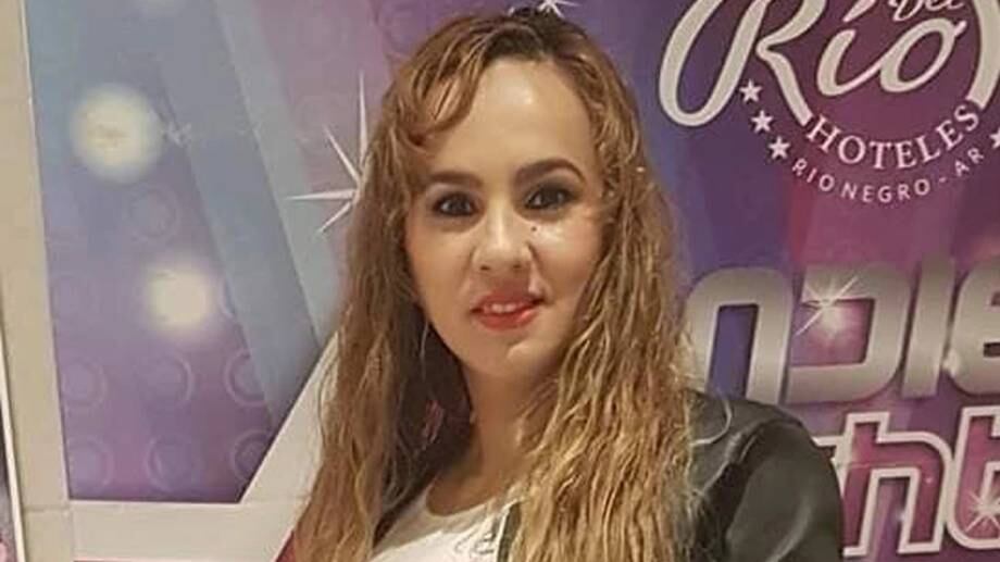 La expareja de Patricia Rendon Rodríguez confesó a donde enterró el cuerpo.