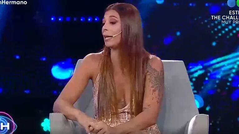 Ximena Capristo disparó contra los que hablan bien de Furia de Gran Hermano 2024.