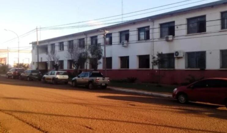 San Javier: docente echó del aula a un alumno por “tener olor a cocaína”.