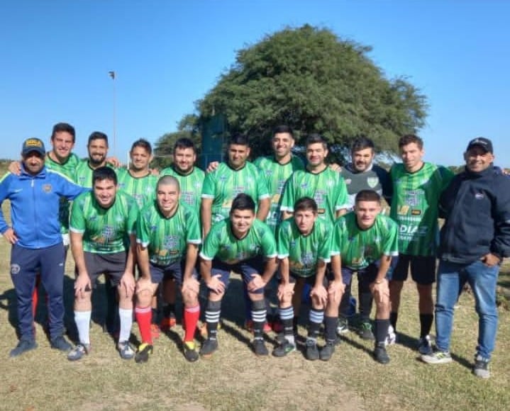 Torneo Fútbol STIA Arroyito