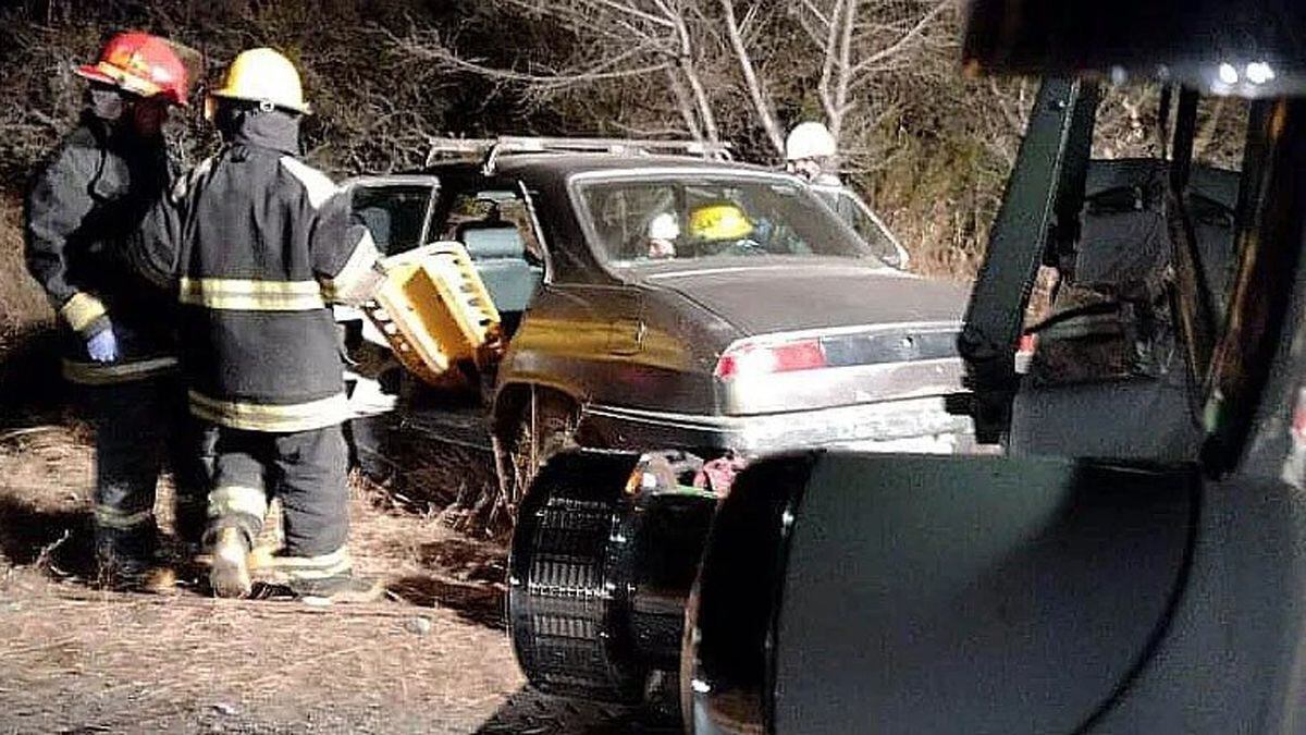En accidente de moto muere importante funcionario de Río Cuarto