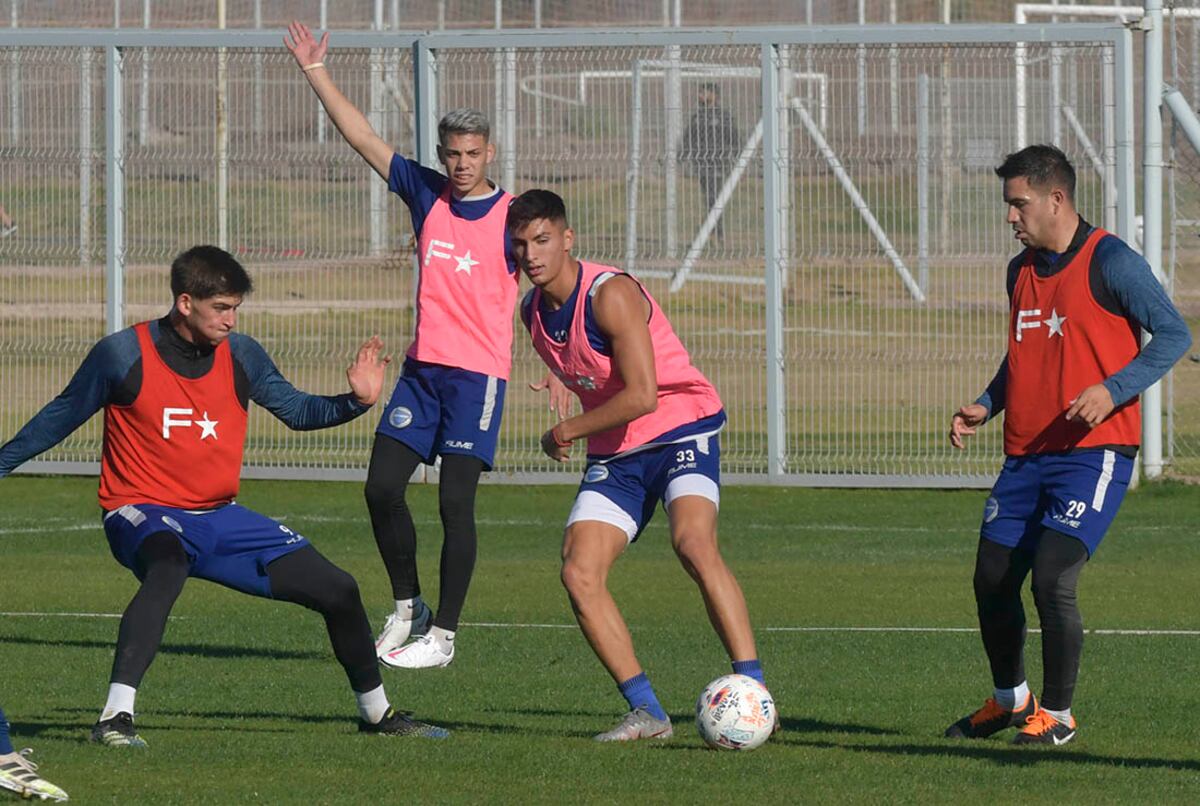 Cambio de horario: por la niebla reprogramaron el partido de Godoy Cruz ante Lanús