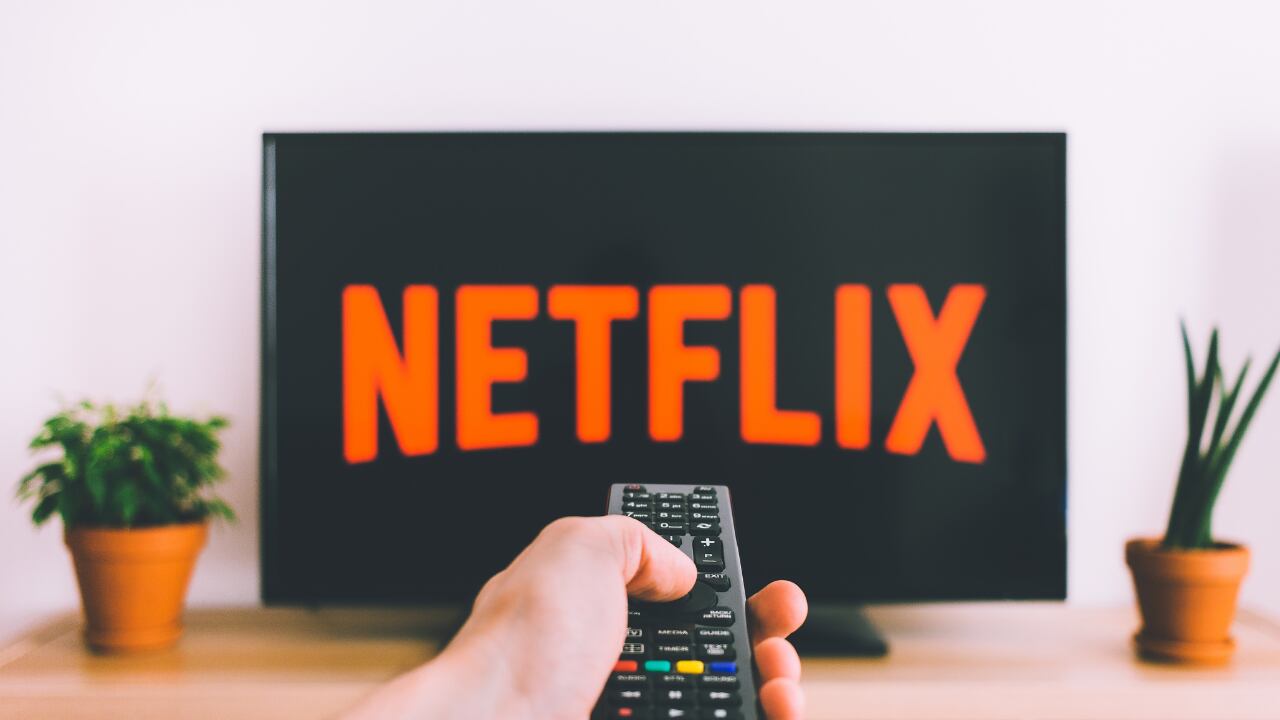 Netflix, una de las plataformas más elegidas.