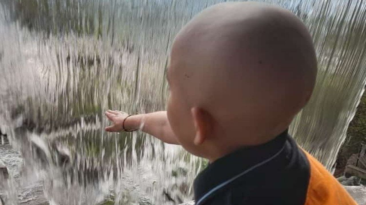 La mamá de Constantino presentó un recurso de amparo a la obra social reclamando los medicamentos para su hijo.