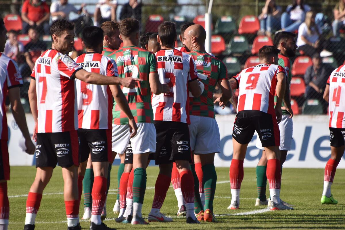 Instituto jugó uno de sus peores partidos, se benefició Belgrano y sólo queda un invicto en el torneo