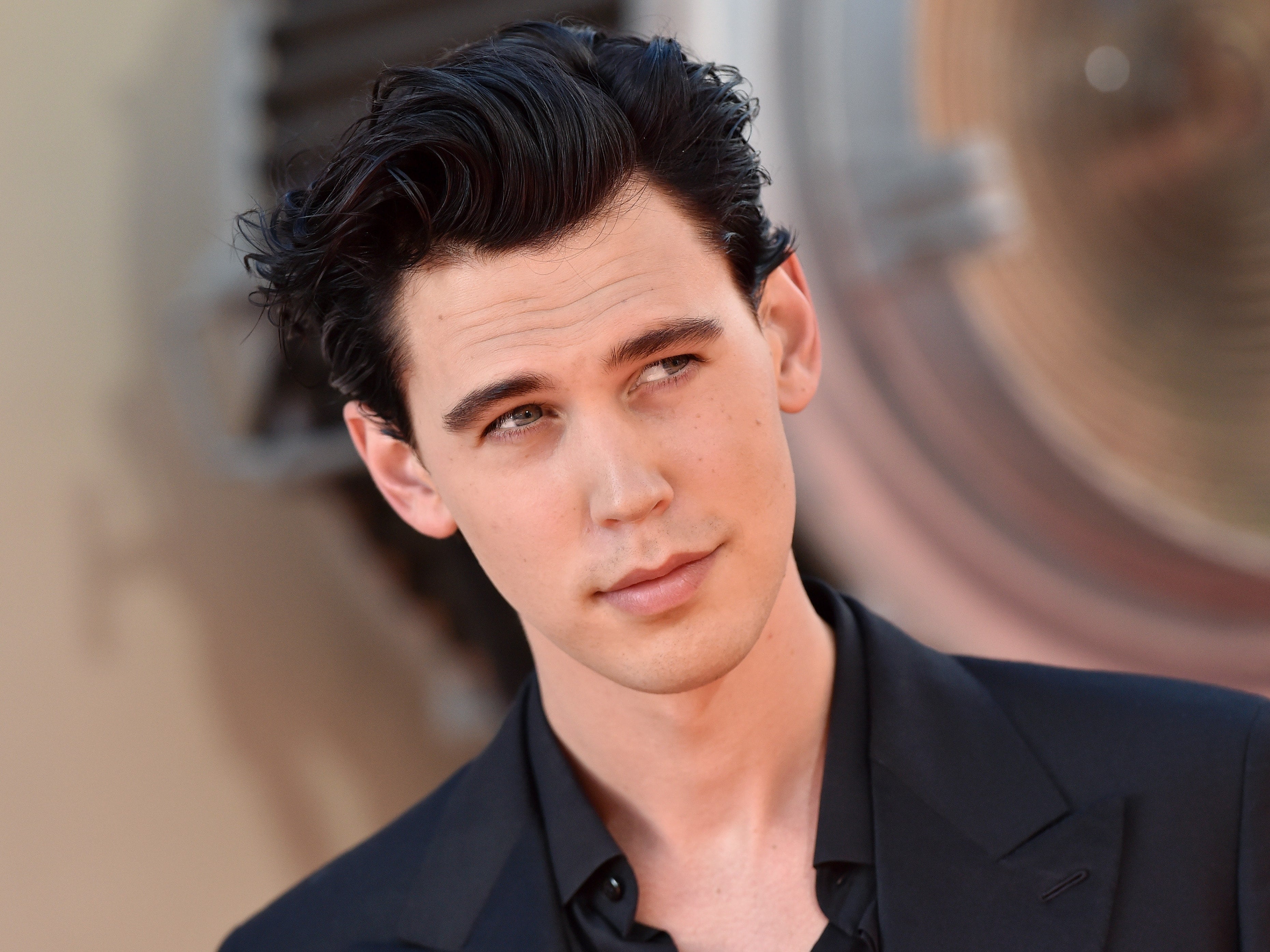 Austin Butler dará a vida a Elvis Presley en su biopic.