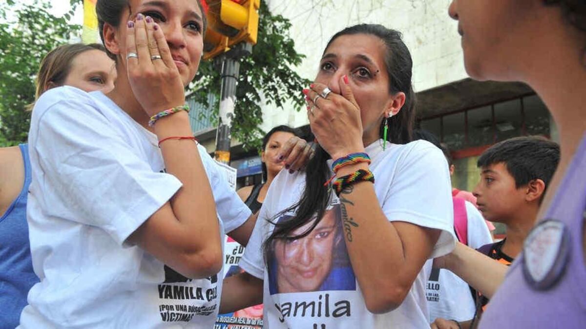 A casi 13 años de su desaparición, dieron por asesinada a Yamila Cuello pero no hay detenidos