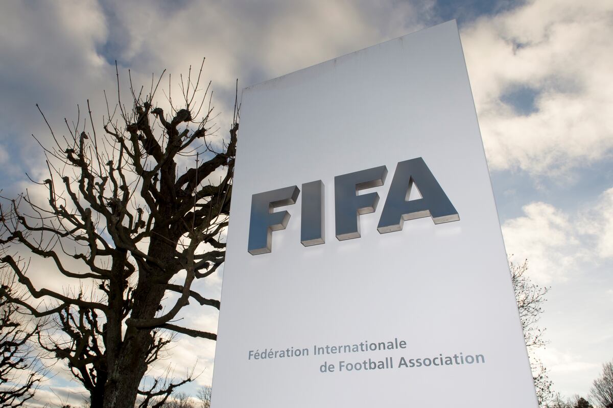 Rusia queda afuera del Mundial de Qatar 2022 hasta nuevo aviso