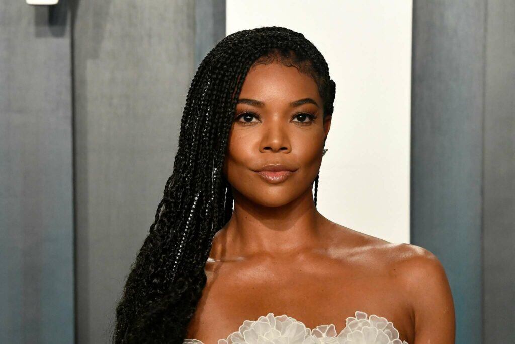 Gabrielle Union, actriz de la nueva versión de "Más Barato por Docena".