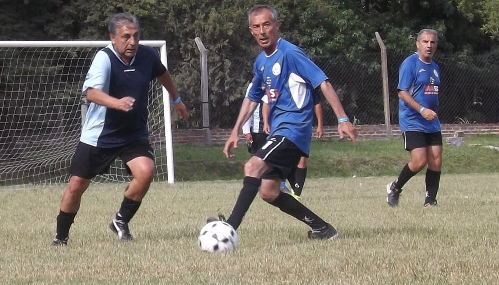 participarán más de 3500 futbolistas de todo el país