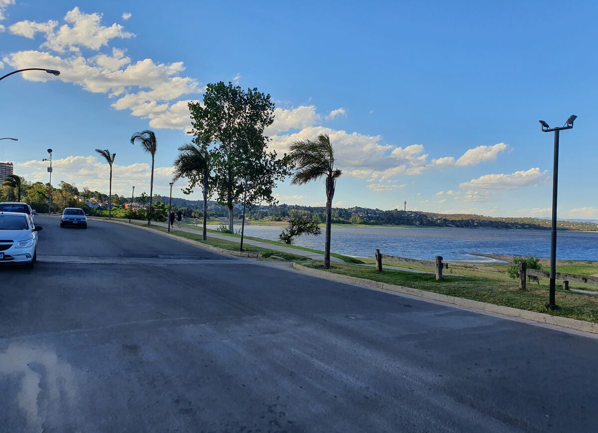 ¿Cambio de planes? Parece que “mesa adentro” para esta Nochebuena en Carlos Paz