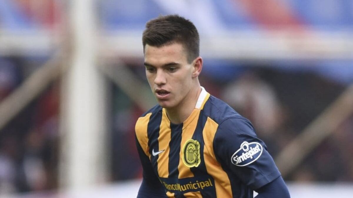 El mensaje de Rosario Central a Giovani Lo Celso tras quedar fuera del Mundial de Qatar 2022