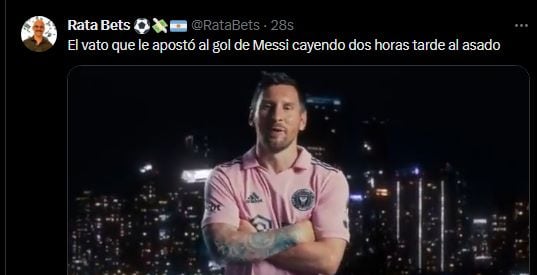 Memes de la victoria de Inter Miami sobre Charlotte FC