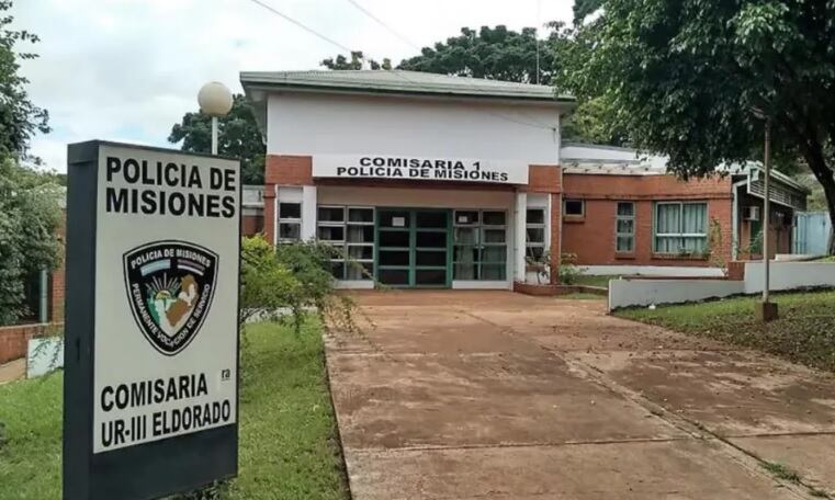 Conformaron un foro de seguridad en Eldorado.