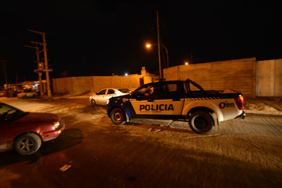 Villa El Libertador: vecinos atraparon a un ladrón mientras robaba armado