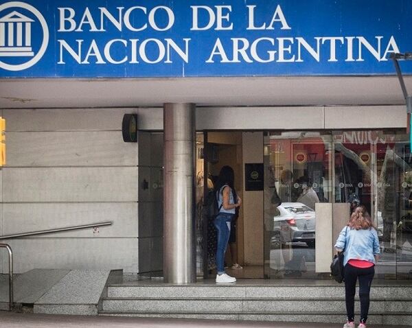 El banco ofrece plazos de hasta 60 meses.