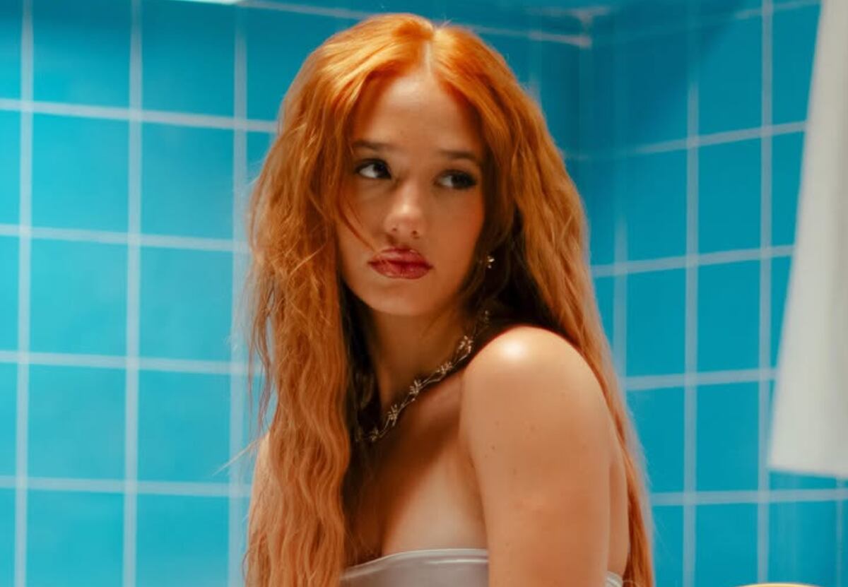 Ni Lali ni Tini: Ángela Torres se sinceró y confesó cuál es su colaboración soñada