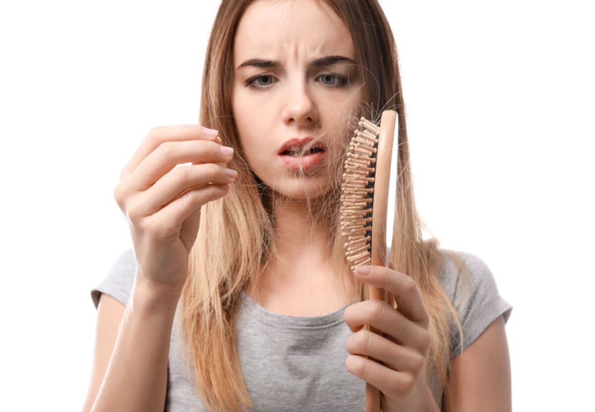Cuál es el truco casero que evita la caída del cabello