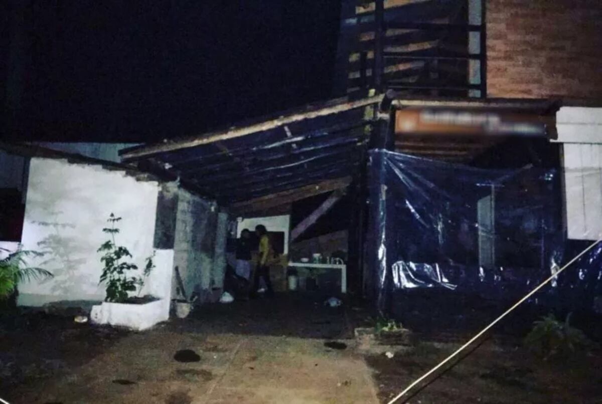 Operativos de control detectaron incumplimientos de protocolos sanitarios en dos localidades