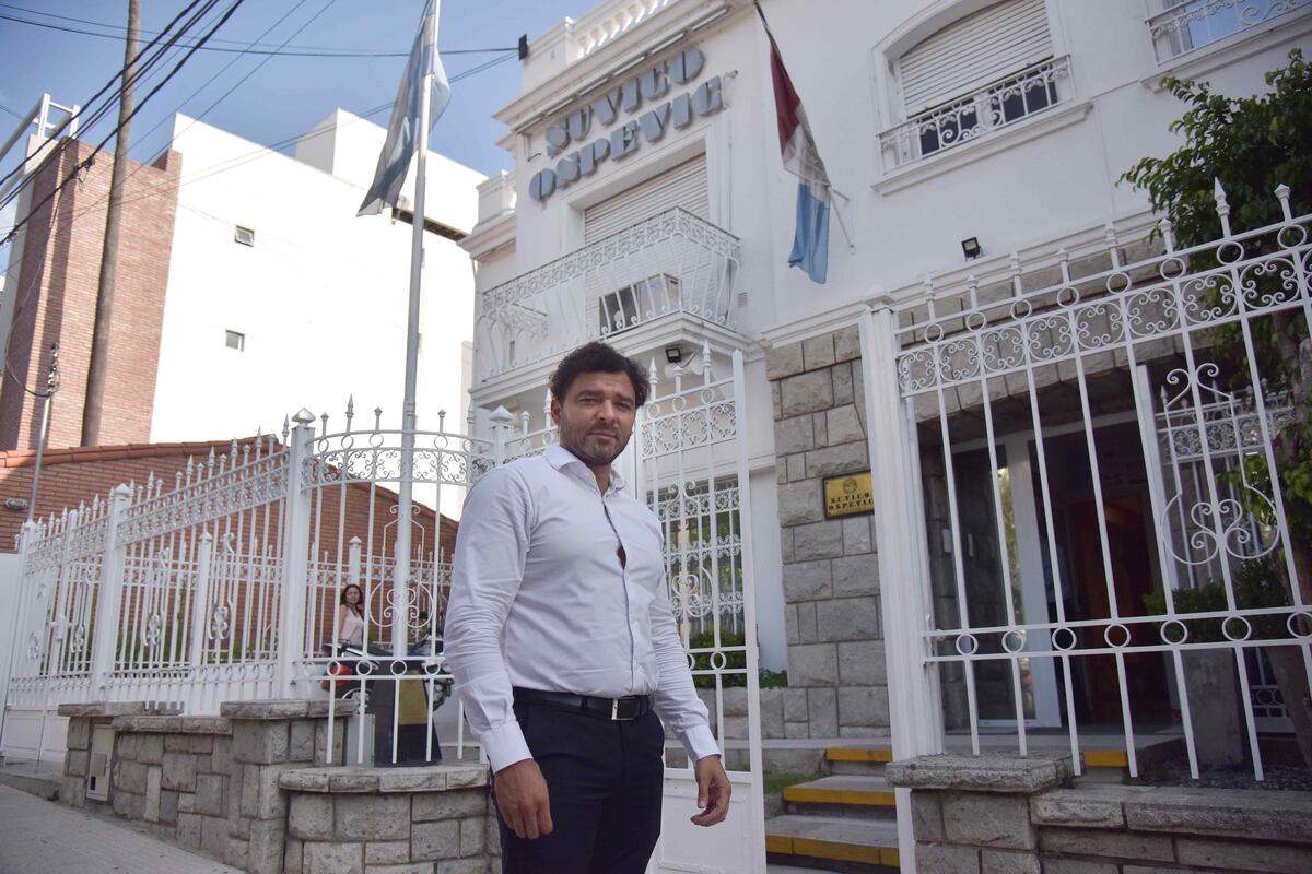 Trabajadores de seguridad privada piden ser vacunados contra el Covid-19