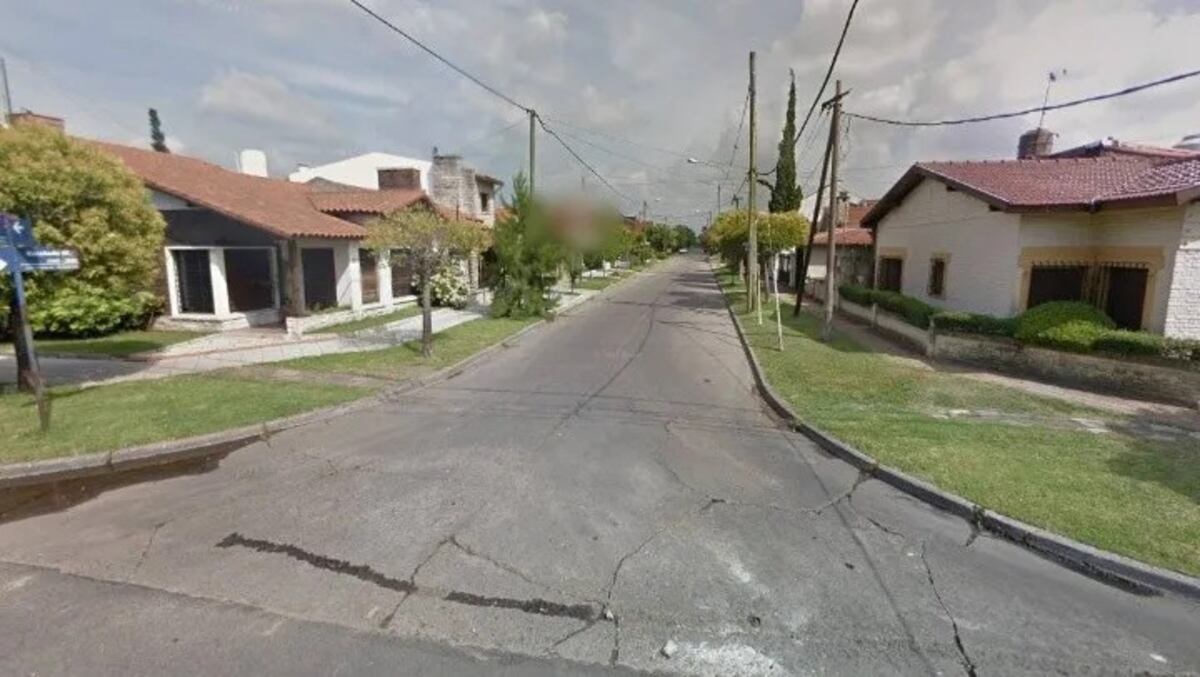 Mataron a golpes a una jubilada para robarle $40.000: qué pasó con los delincuentes